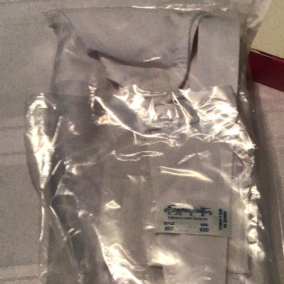 Exquisite Form brassieres size 42D style P502 white preowned in box never worn - Picture 3 of 7